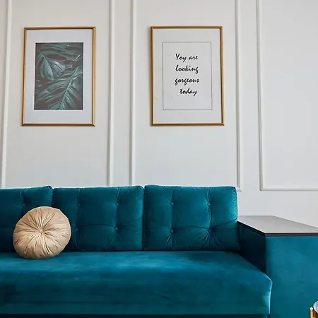 Lux Apartment
