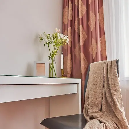 Lux Apartment *