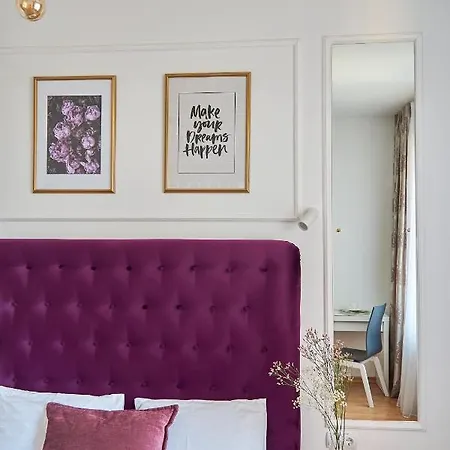 Apartment Lux