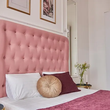Lux Apartment