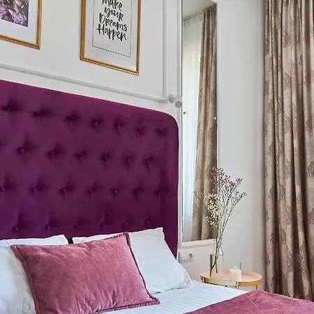 Apartment Lux