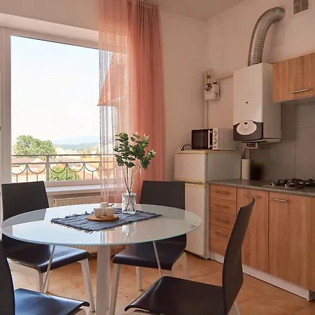 без відключень електроенергії! Lux Mukatschewo