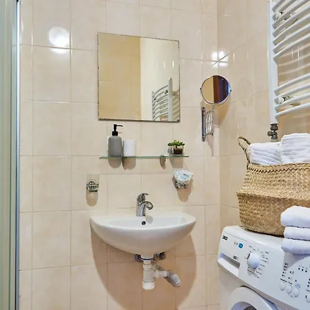 Apartment без відключень електроенергії! Lux Mukatschewo