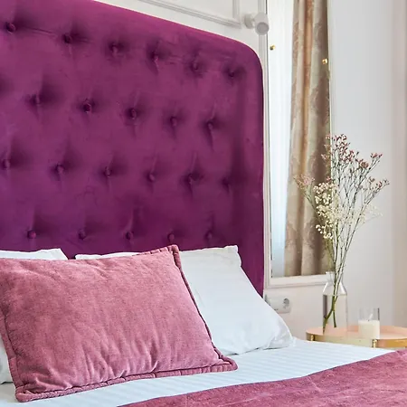 Apartment Lux Mukacheve