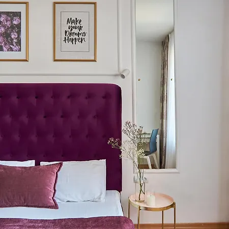 Apartment Lux