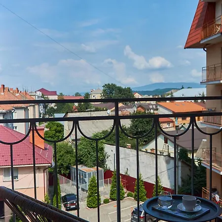 без відключень електроенергії! Lux Mukatschewo