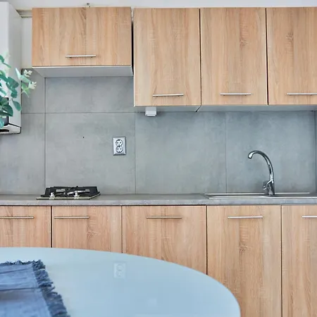 Apartment Lux *