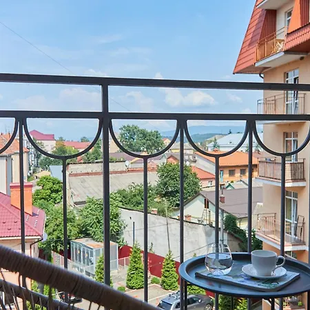 без відключень електроенергії! Lux Apartment