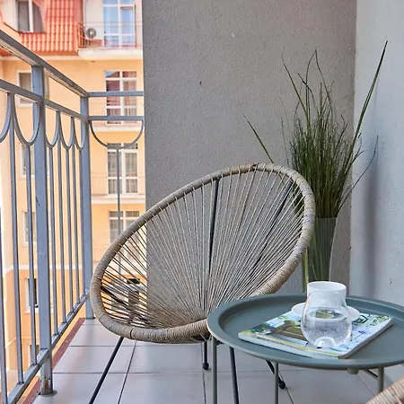 Apartment Lux *