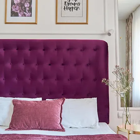 Lux Apartment Mukacheve