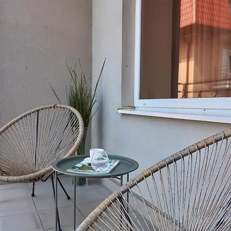 Lux Apartment