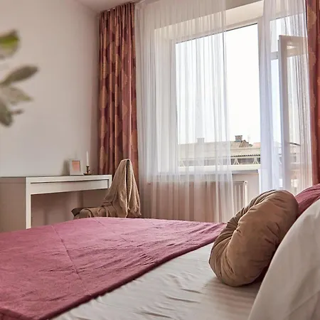 Lux Apartment *