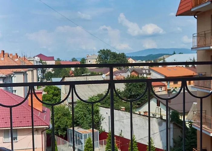 Lux Мукачево