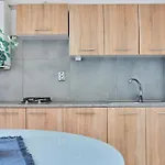דירה Lux *